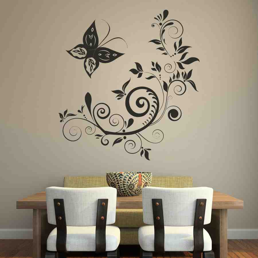 Stickers for Wall Decoration