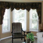 Swag Curtains for Living Room