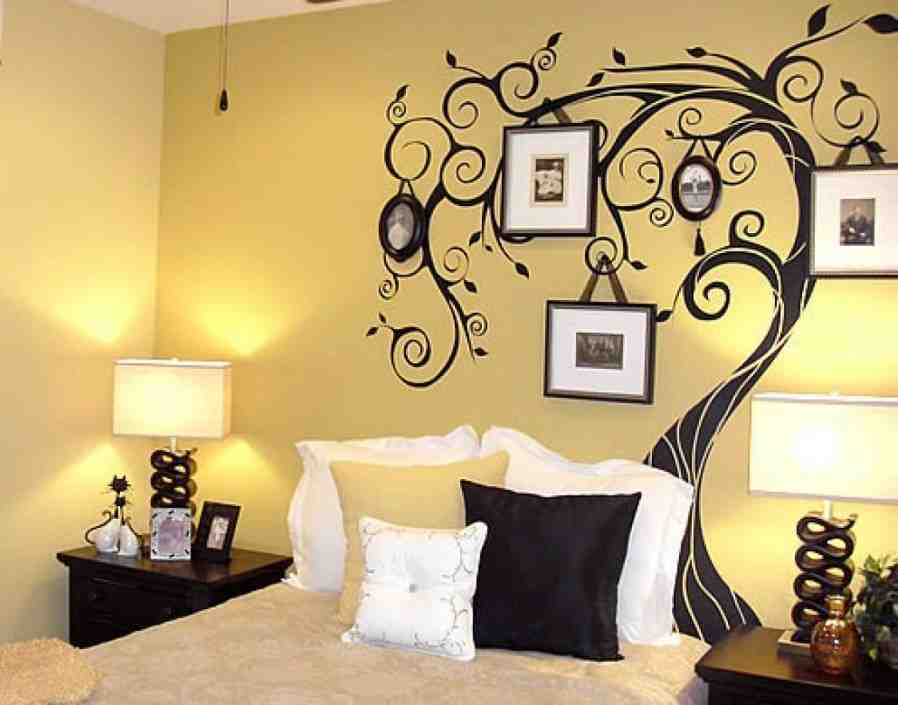 Wall Art Decor for Bedroom