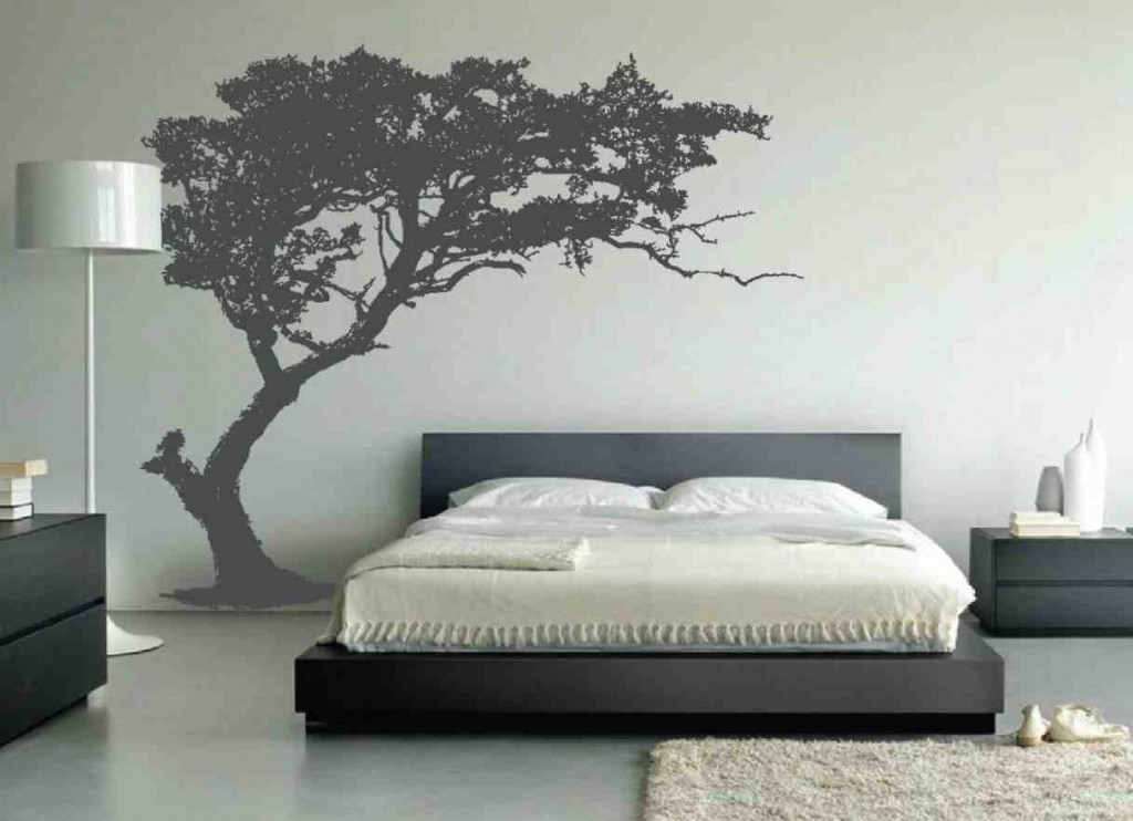 Wall Decor Stickers for Bedroom