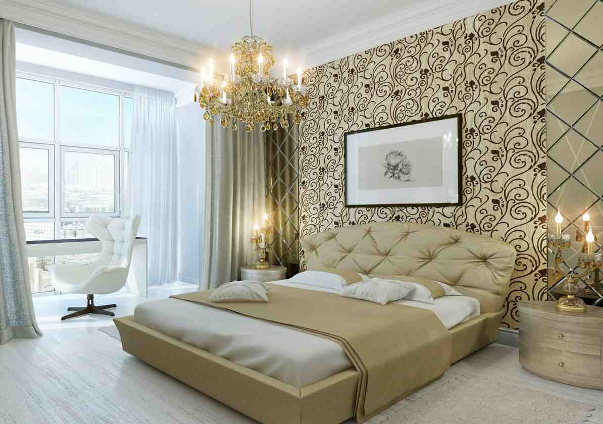 Wall Decoration Ideas for Bedroom - Decor Ideas