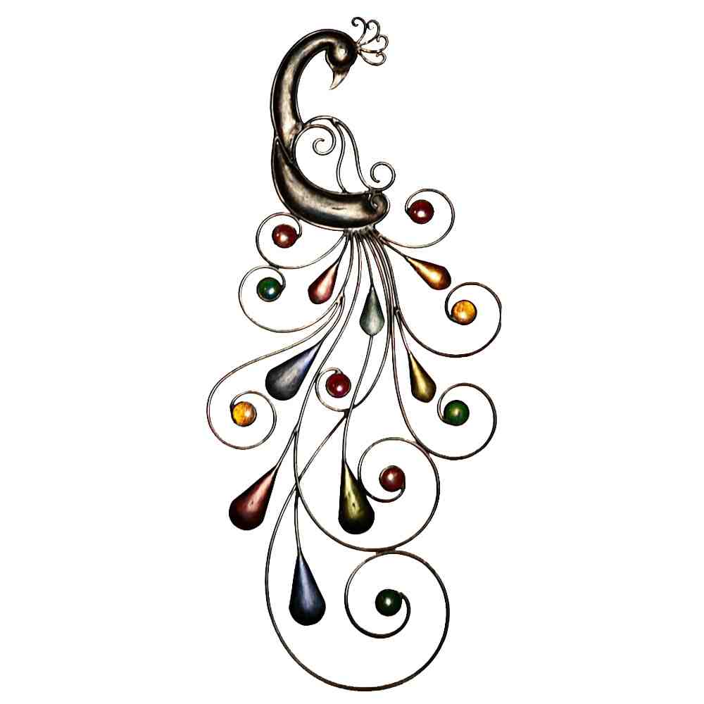 Wrought Iron Wall Decor Cheap - Decor Ideas