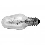 10 Watt Candelabra Base Bulb
