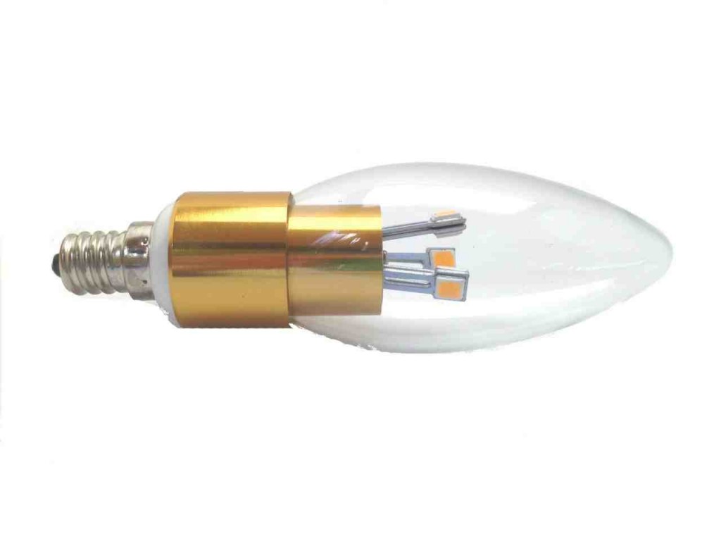 40 Watt Led Candelabra Bulbs