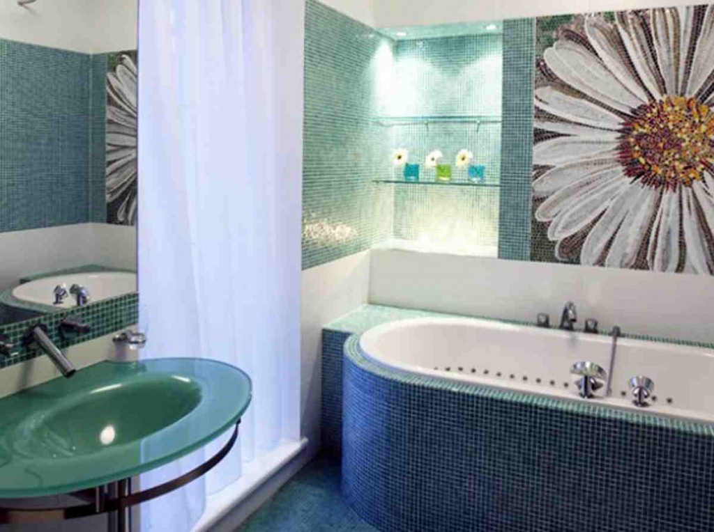 Bathroom Decor Ideas for Apartment