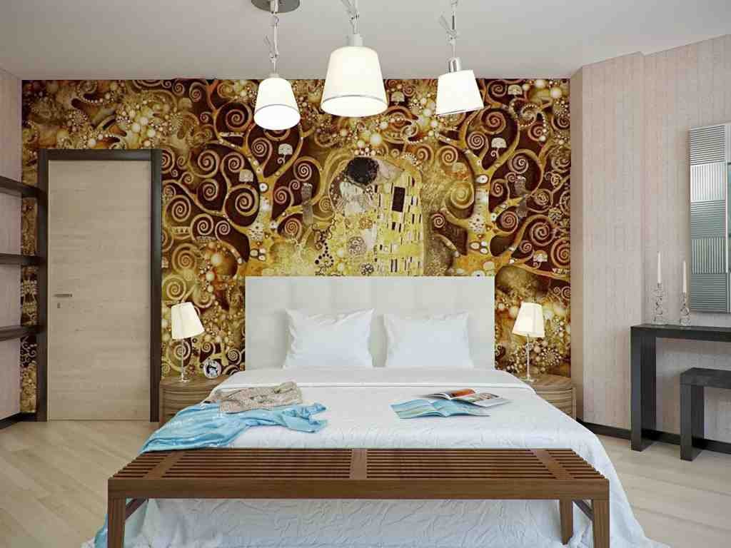 Bedroom Wall Decoration Ideas
