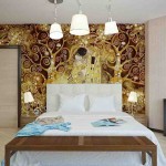 Bedroom Wall Decoration Ideas