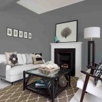 Best Grey Paint Colors for Living Room