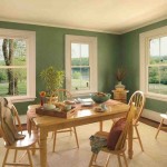 Best Paint Color for Living Room