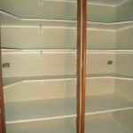 Best Wood for Pantry Shelves