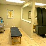 Chiropractic Office Decor