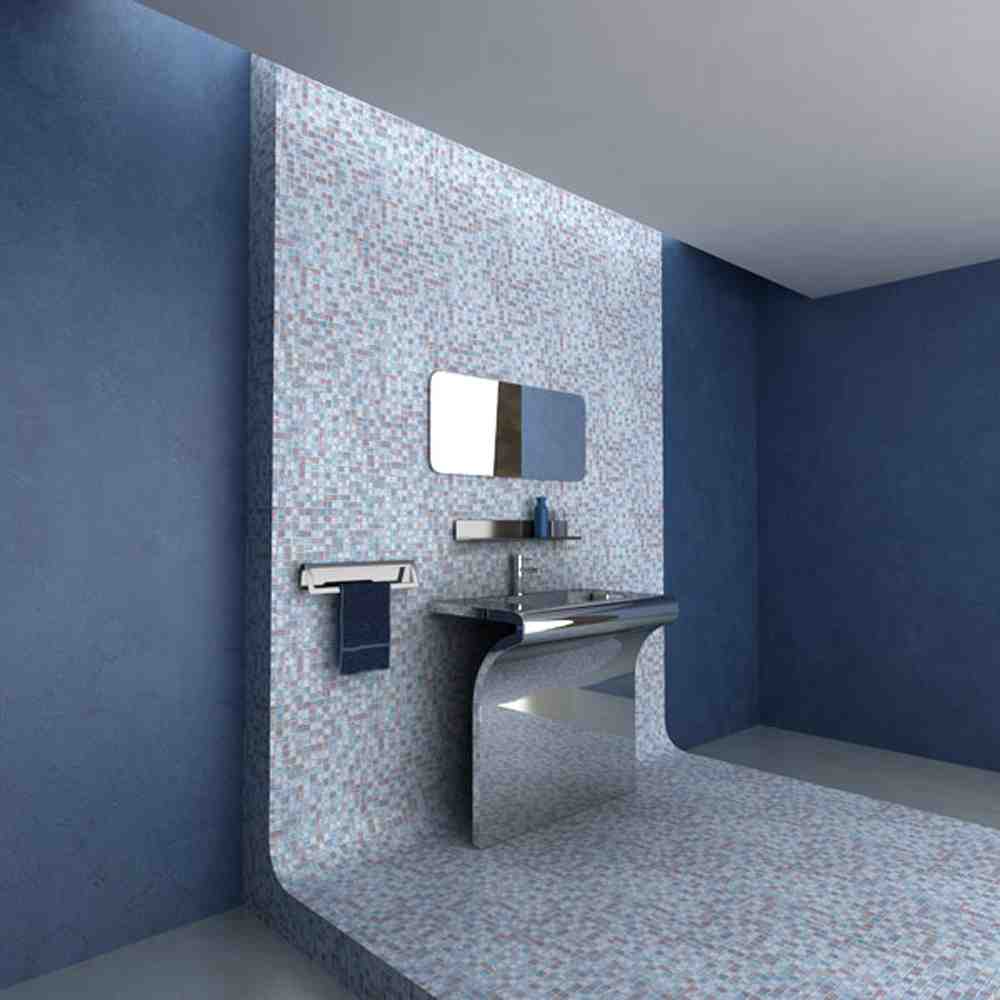 Contemporary Bathroom Decorating Ideas