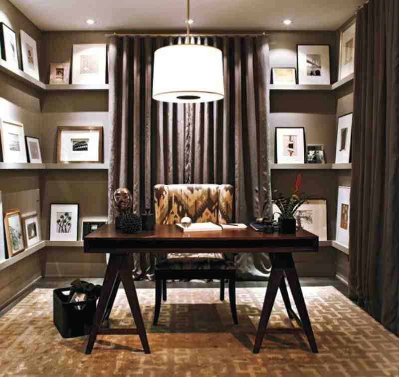 Home Office Design Images Of Home Offices Design Ideas Pictures Inspiration And Decor Interesting Home Office Design
