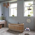 Country Bathroom Decorating Ideas