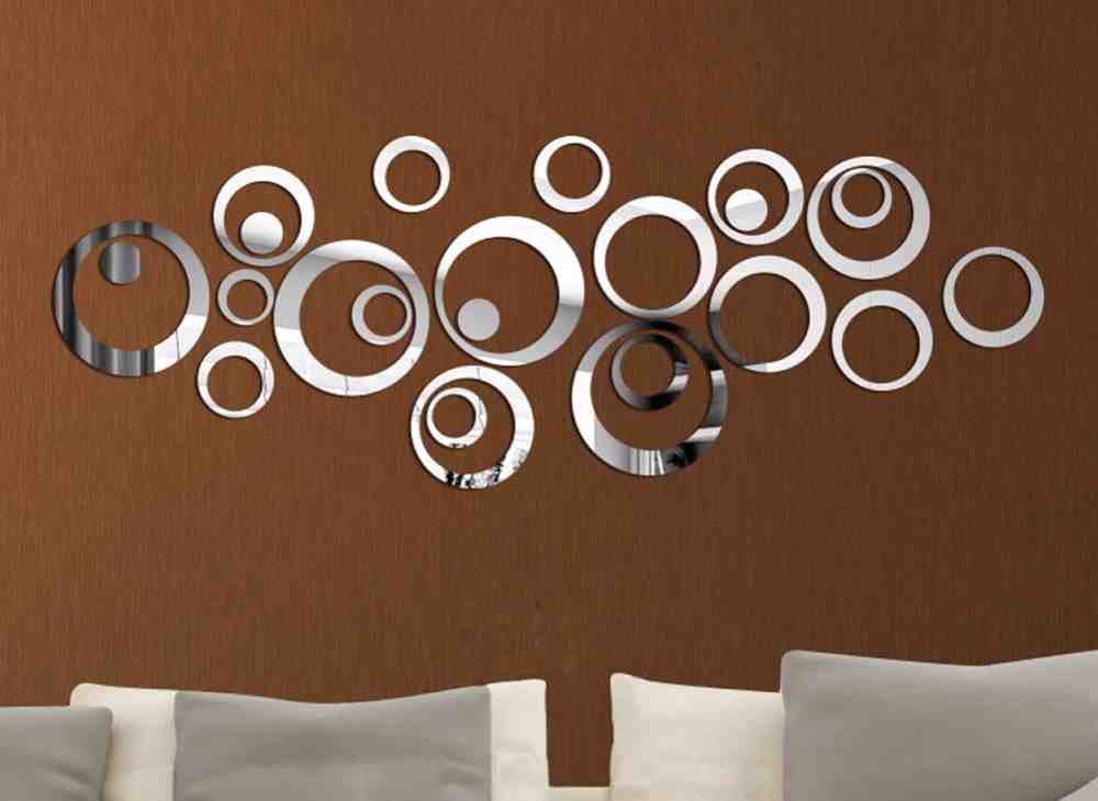 Decal Decor Removable Wall Art