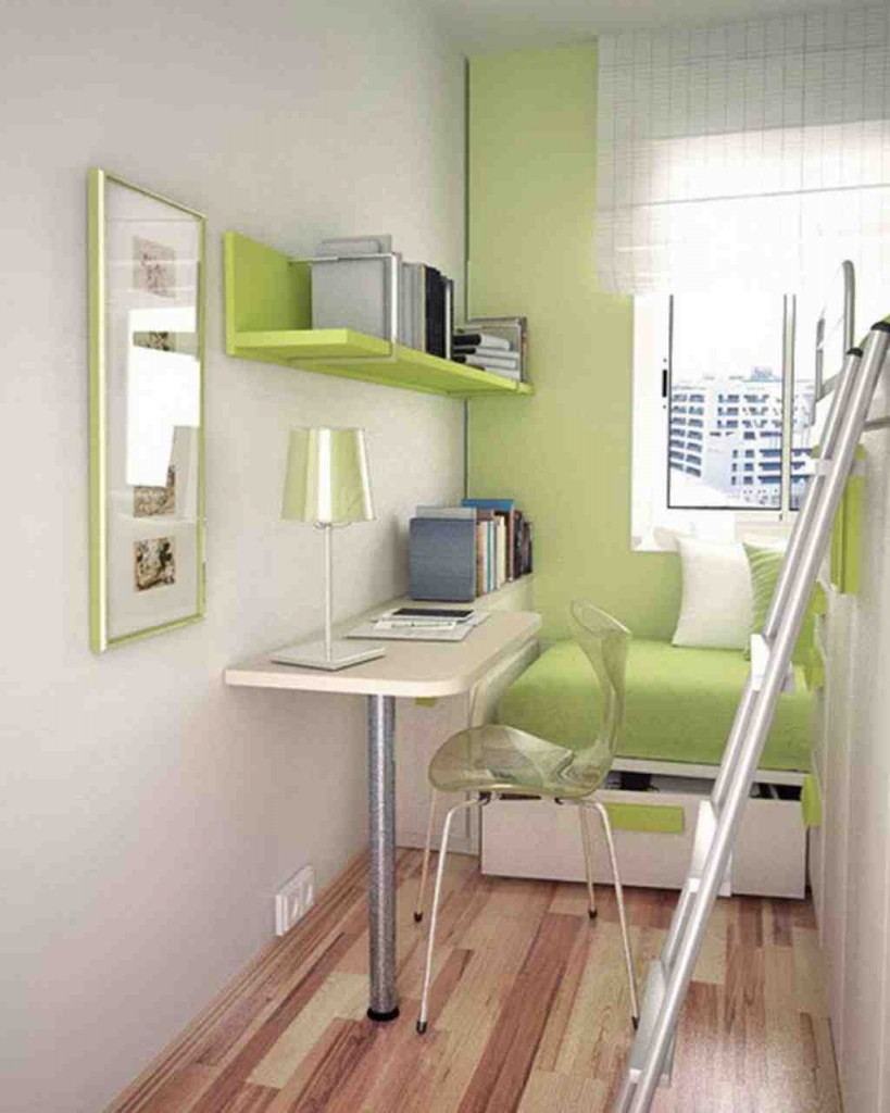 Decorating Ideas for Small Apartments