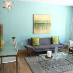 Decorating Small Apartments on a Budget