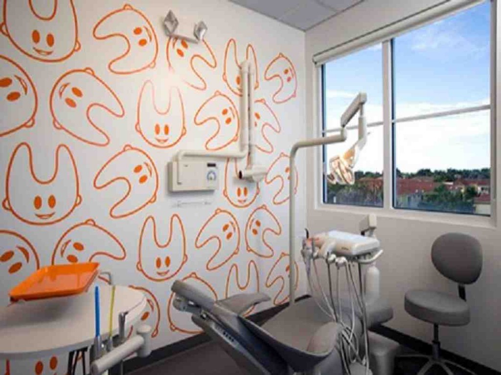 Dental Office Decorations