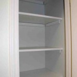 Diy Pantry Shelving