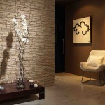 Fake Stone Wall Covering