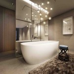 Feng Shui Bathroom Decor