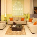Feng Shui Colors for Living Room