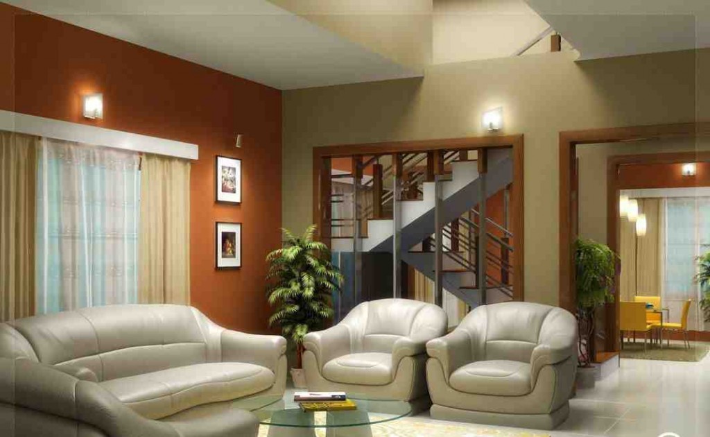 Feng Shui Living Room Colors