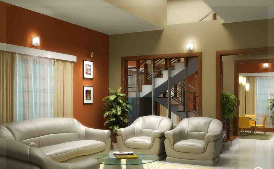 Feng Shui Living Room Colors - Decor Ideas