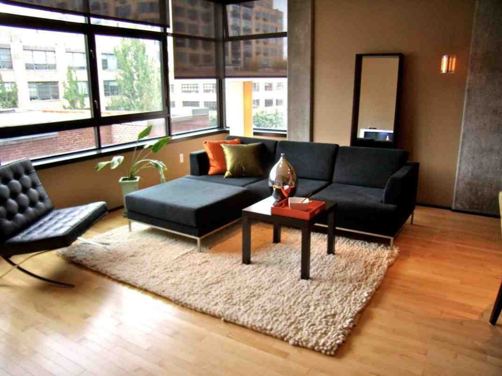 Feng Shui Living Room Furniture Placement