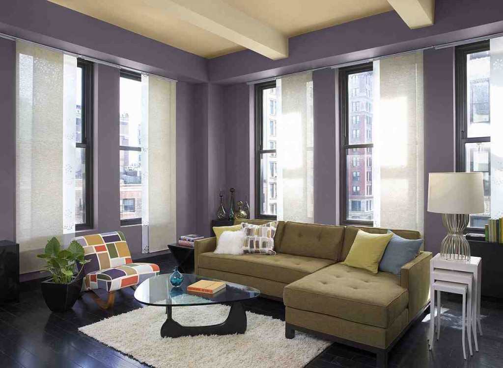 Good Paint Colors for Living Room