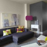 Grey Paint Ideas for Living Room
