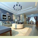 Images of Painted Living Rooms
