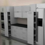 Kitchen Pantry Shelving Units