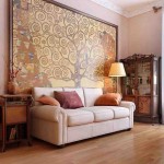 Large Wall Decorating Ideas