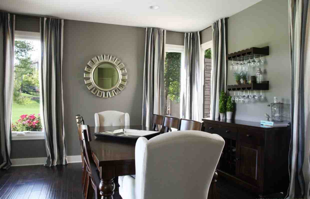 Living Room Dining Room Paint Ideas - Decor Ideas