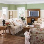 Living Room Paint Color Ideas