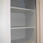 Lowes Pantry Shelving