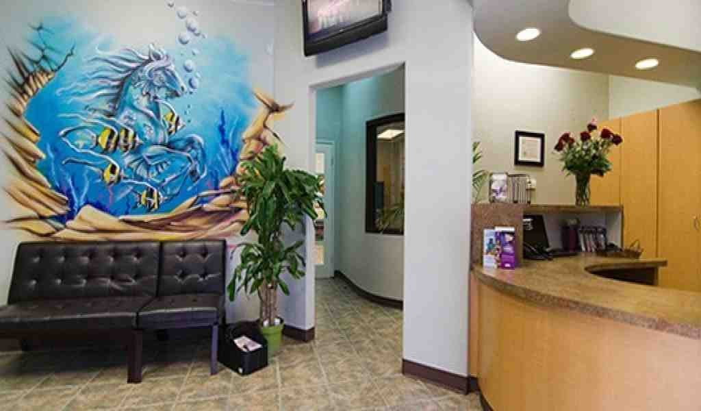 Medical Office Decorating Ideas