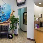 Medical Office Decorating Ideas