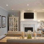 Most Popular Living Room Paint Colors