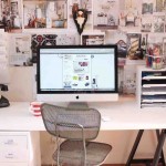 Office Desk Decor Ideas