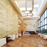 Office Lobby Decorating Ideas