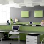 Office Space Decorating Ideas