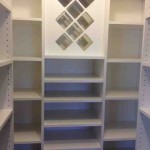 Pantry Shelving Units