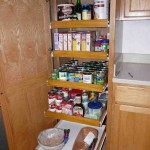 Pull Out Shelves for Pantry Cabinet