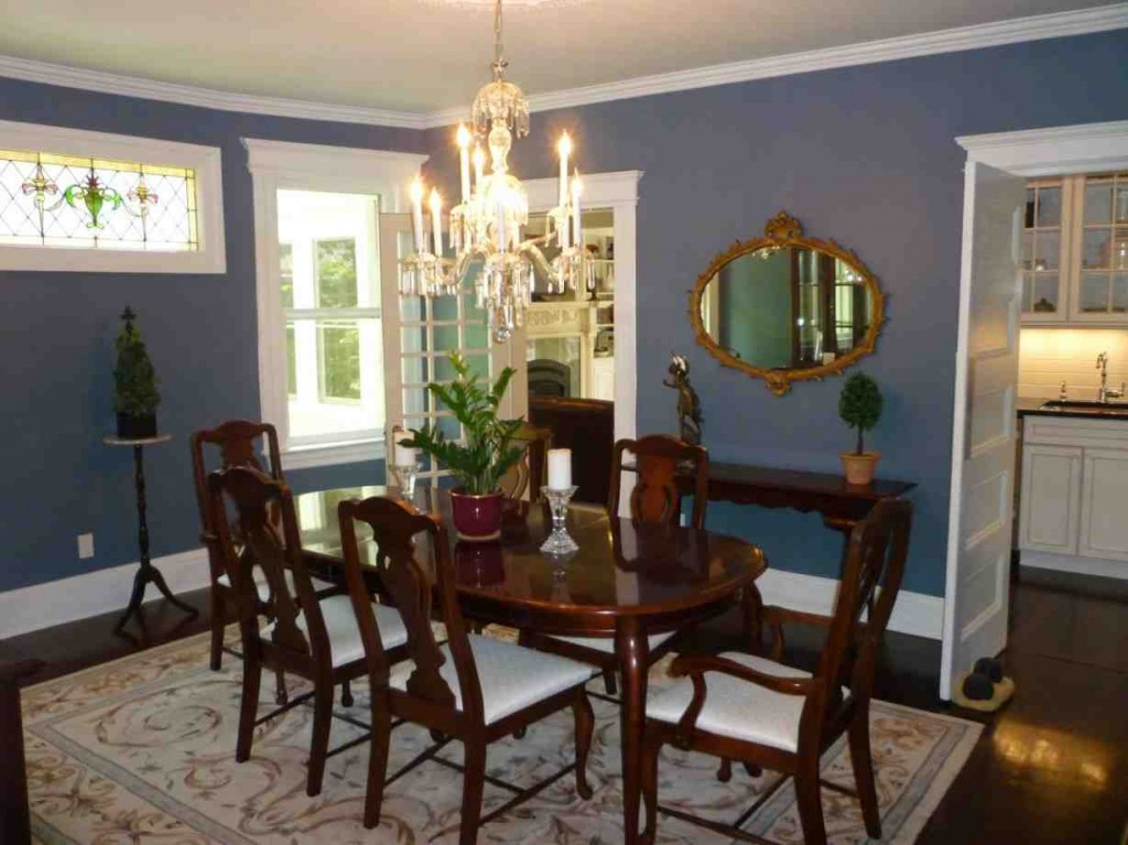 Sherwin Williams Paint Ideas for Living Room