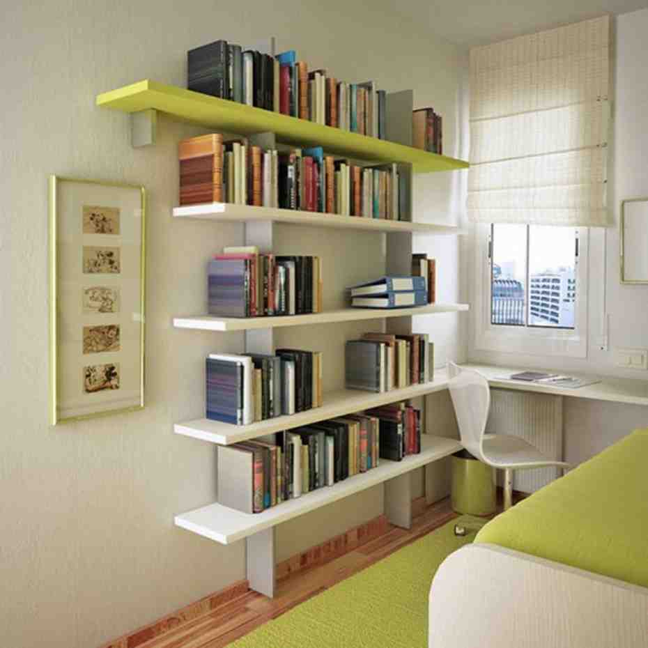 Small Apartment Decor Ideas