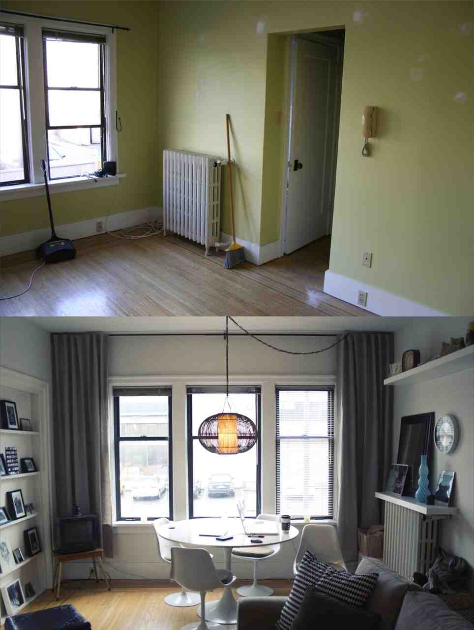 small apartment decorating ideas on a budget - decor ideas
