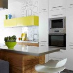 Small Kitchen Decorating Ideas for Apartment