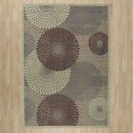 Square Area Rugs 5x5